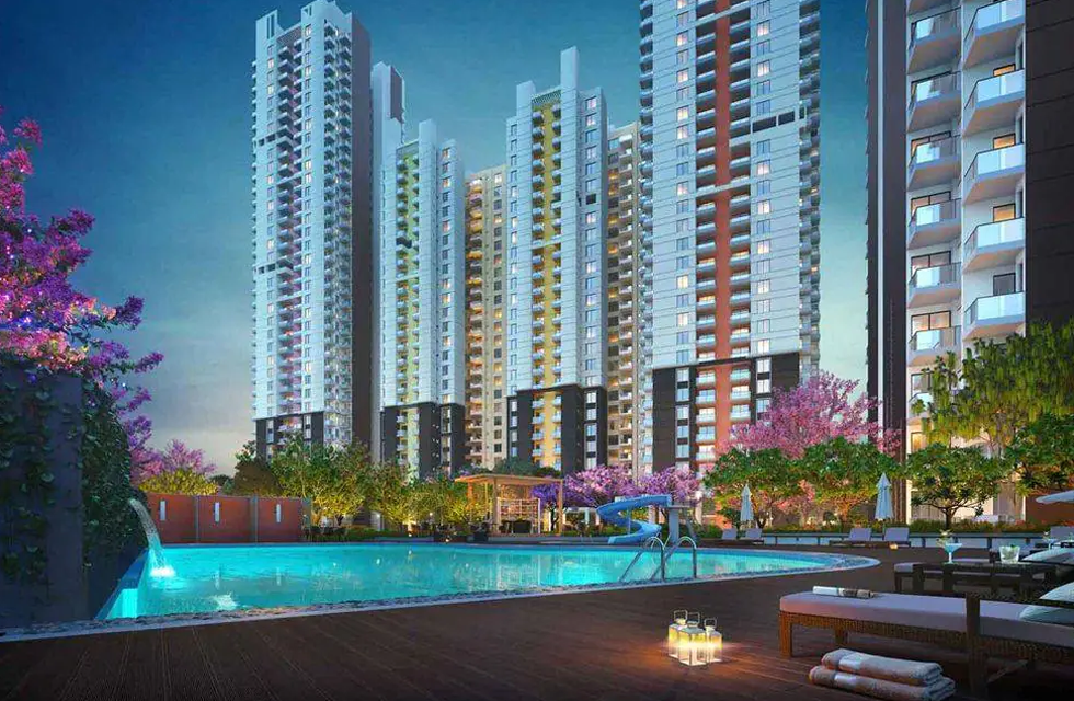 Hero Homes Palatial