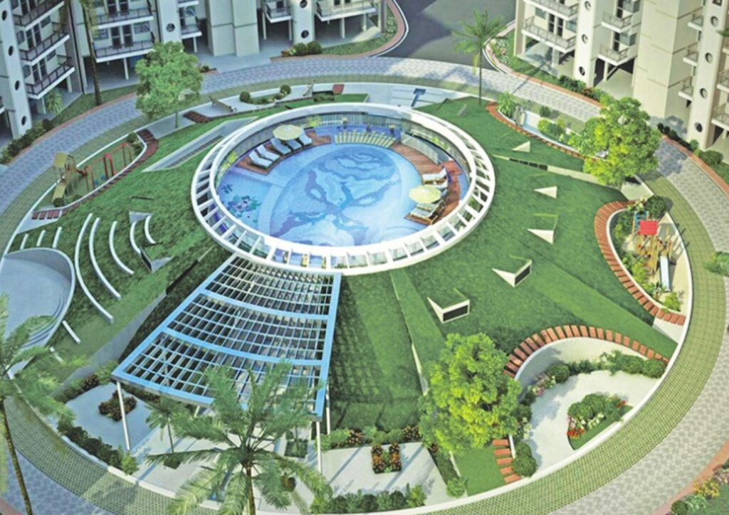 ultra-luxury apartments in Gurgaon
