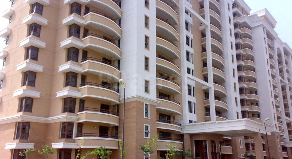 4 BHK Apartments in Gurgaon