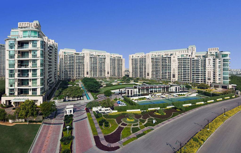 luxury apartment for rent in Gurgaon