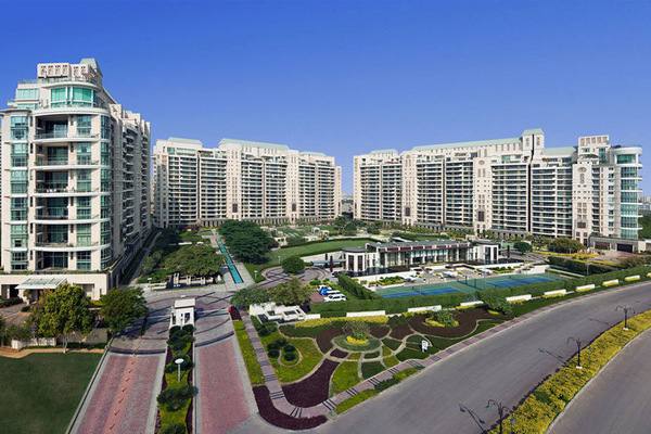 4 BHK Apartments in Gurgaon