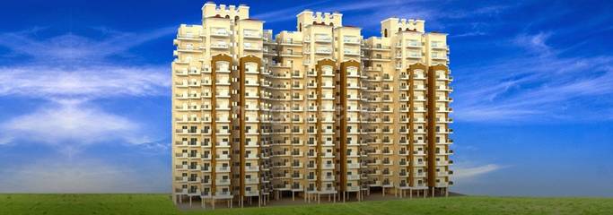 2 BHK Luxury Apartments in Gurgaon