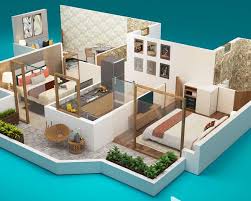 2 BHK apartments in Gurgaon