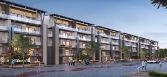 2 BHK Luxury Apartments in Gurgaon