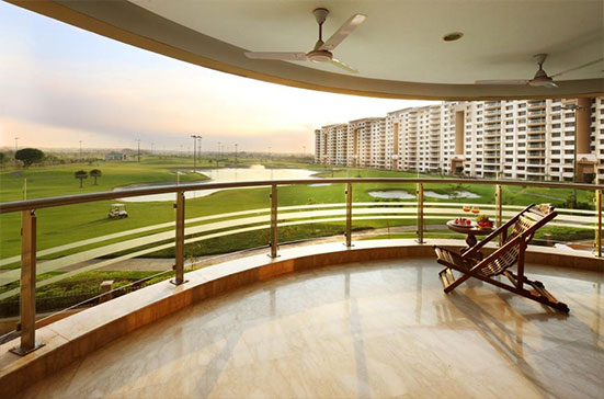 luxury apartments for rent in Gurgaon