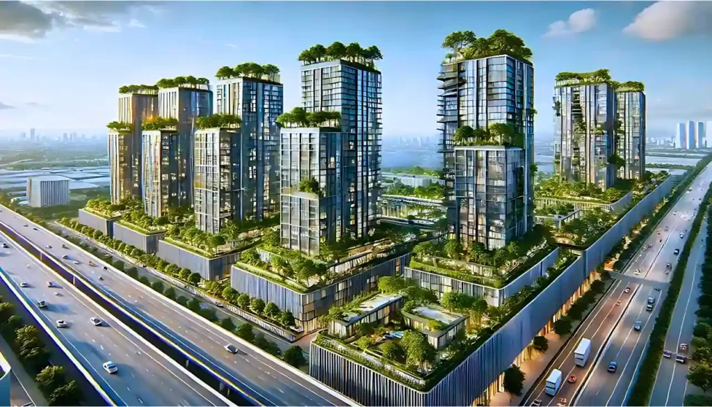 Real Estate Innovation