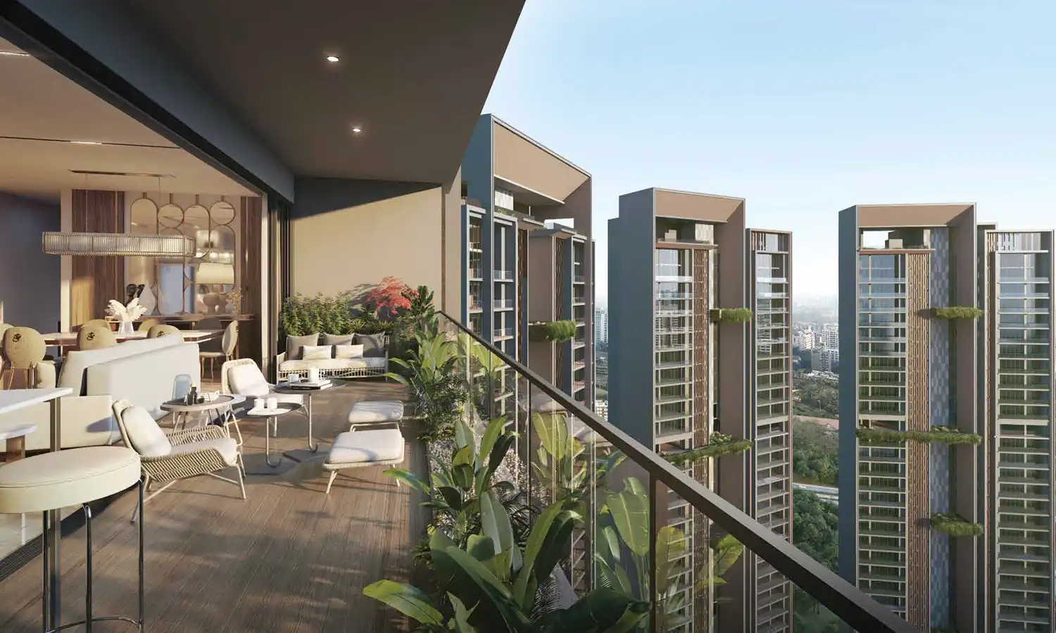 Emaar Properties