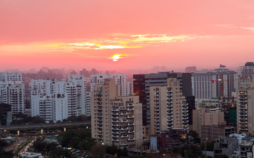 New Gurgaon