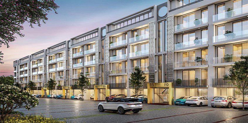 Things to check before buying a flat in Gurgaon in 2026
