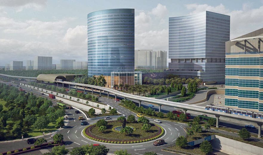 Gurgaon Real Estate