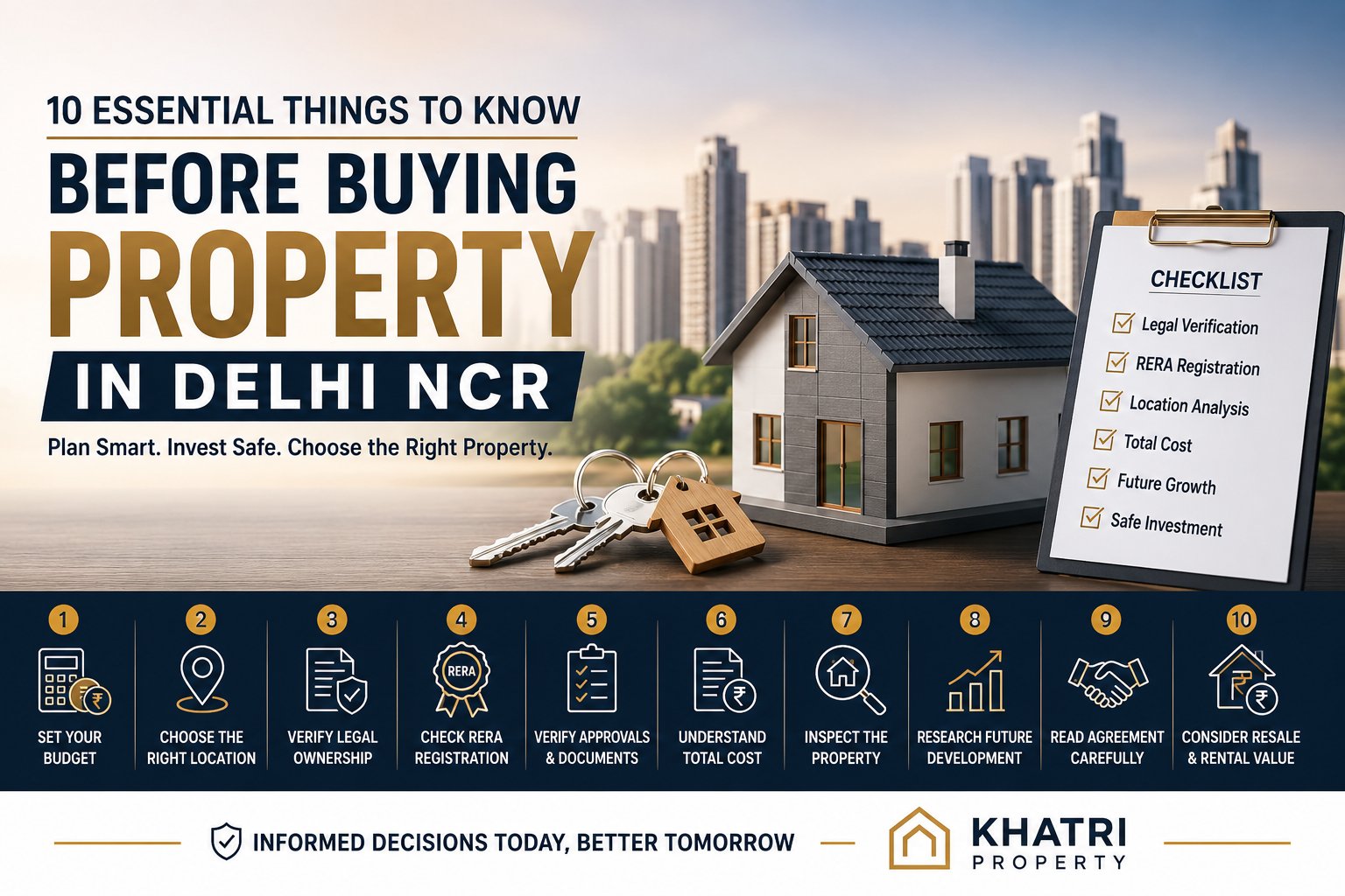 Property in Delhi NCR