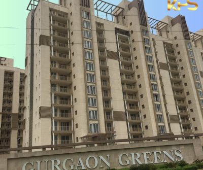 4 BHK Apartments in Gurgaon